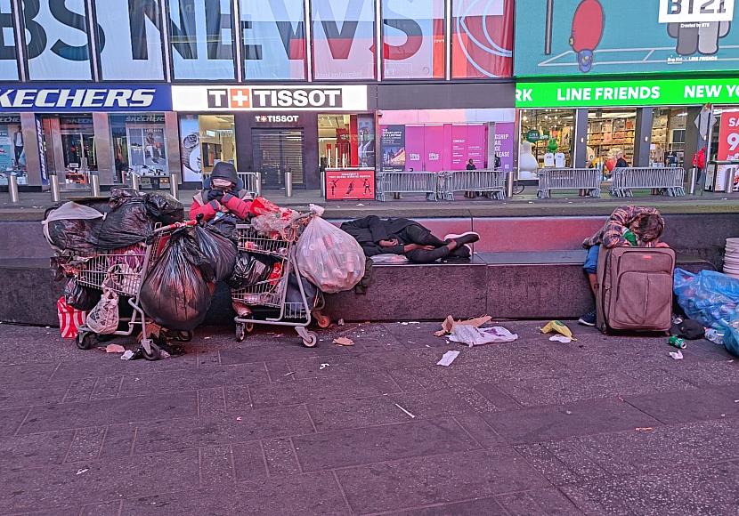 US-Arbeitslosenquote im Februar auf 4,4 Prozent gestiegen