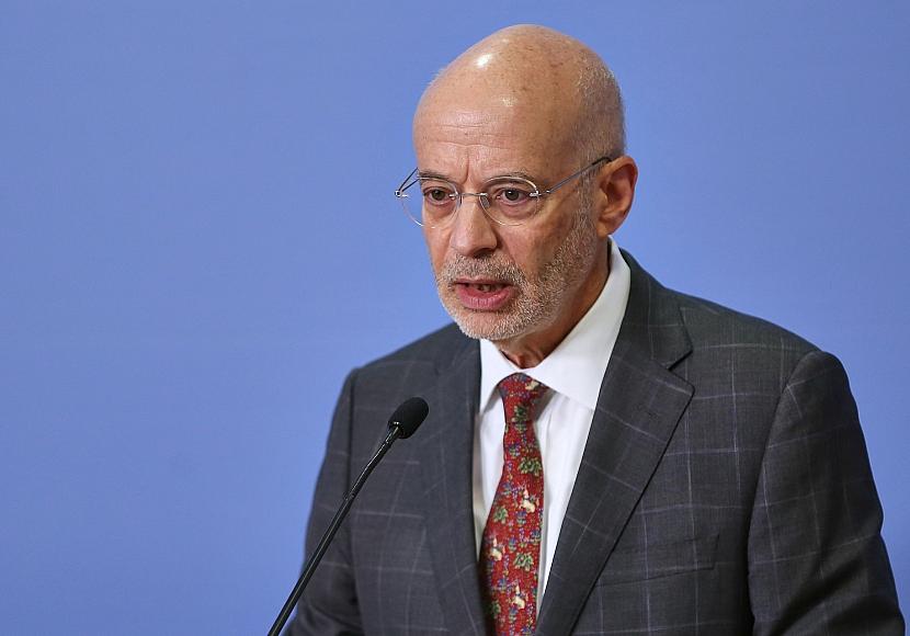 CDU-Außenexperte fordert Einbestellung von US-Botschaftschef