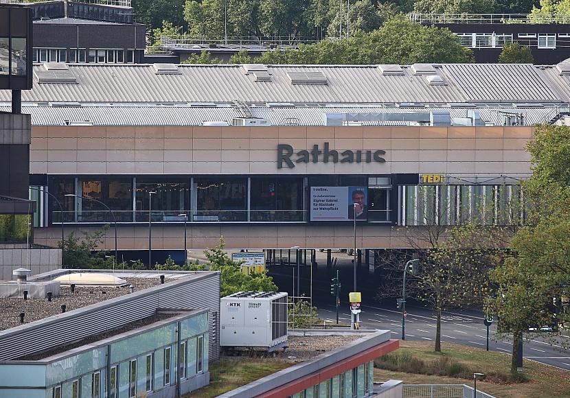 Defizit der Kommunen wächst auf mindestens 32 Milliarden Euro