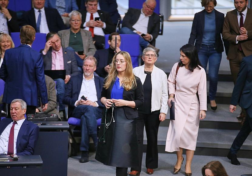 Dröge wirft AfD Provokationen und 