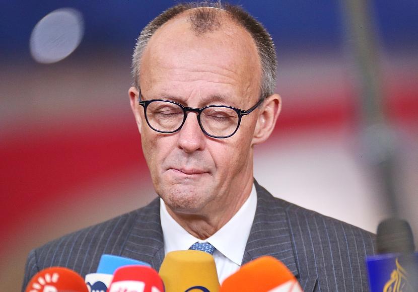 Bundesregierung schweigt zunächst zu US-Angriff auf Venezuela