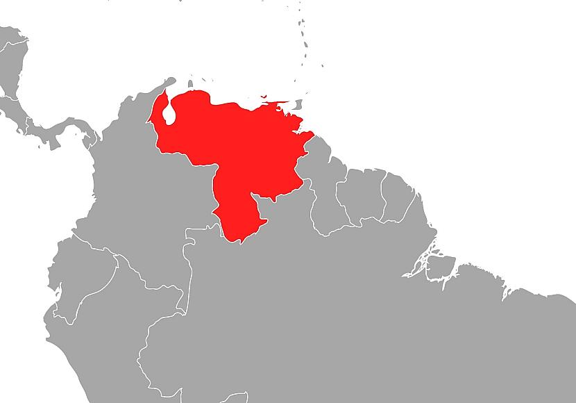 USA wollen Venezuela selbst führen