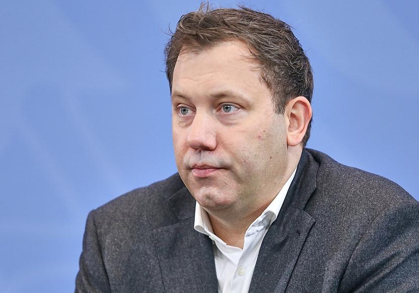 Klingbeil nennt Ereignisse in Venezuela 