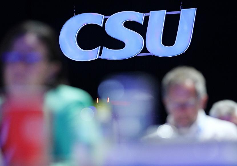 CSU nennt sich 
