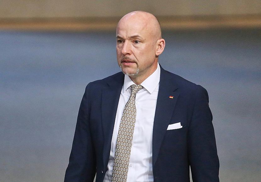 Hoffmann verteidigt klare Unterstützung für Brosius-Gersdorf