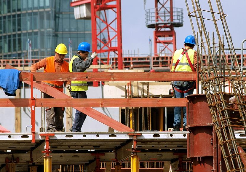 Erwerbstätigkeit im November nahezu unverändert