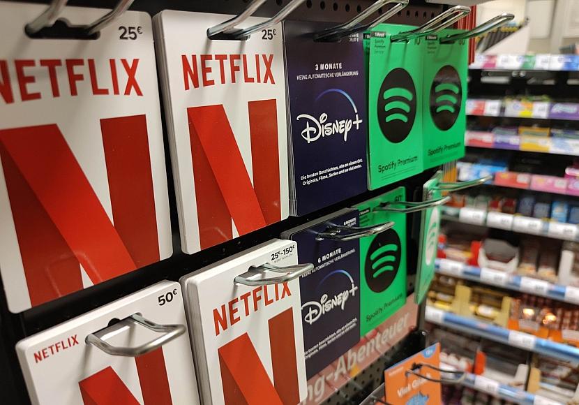 Warner hält an Netflix-Deal fest