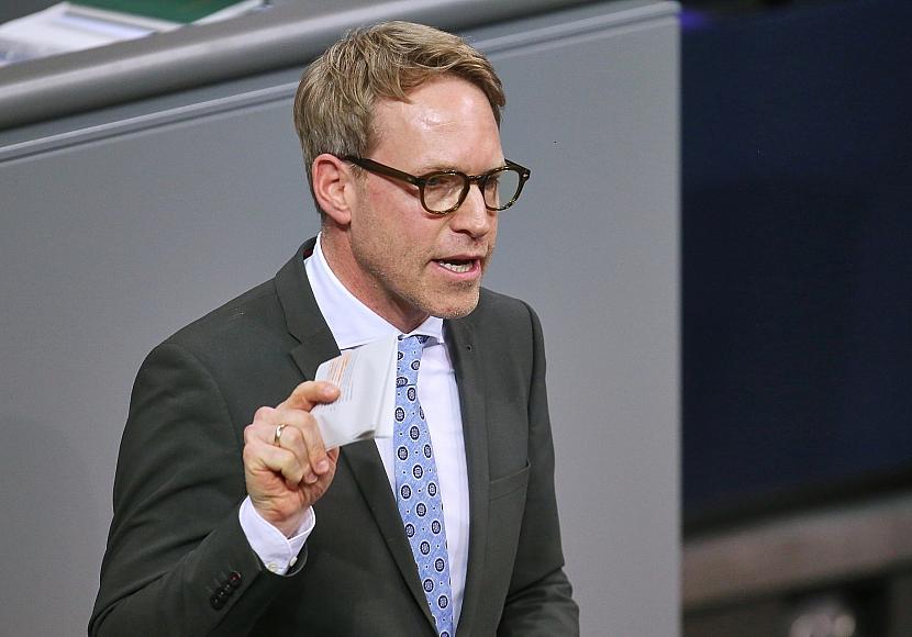 Politiker fordern schärfere Exportkontrollen gegen Russland