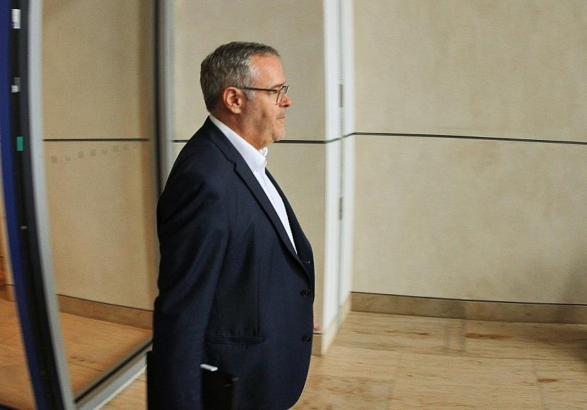 ZDH-Präsident pocht auf weniger Nachweise