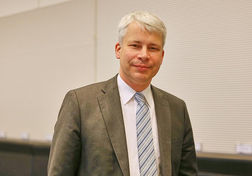 Bilger: Grönland-Mission 