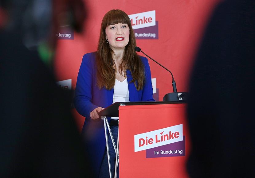 Arbeitspflicht: Reichinnek weist Vorschlag von Schulze zurück