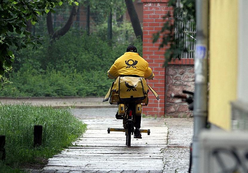 Post zweifelt an Beschwerdestatistik der Netzagentur