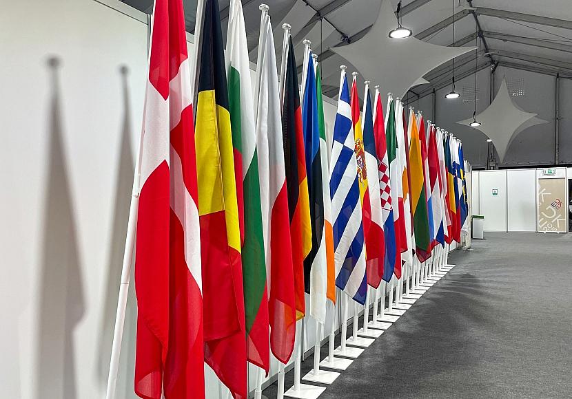 Insider: EU erwägt Sondergipfel wegen Grönland-Streit