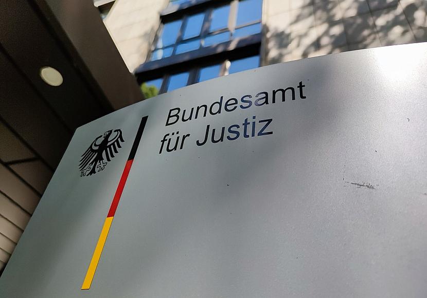 Justizministerium will elektronisches Führungszeugnis