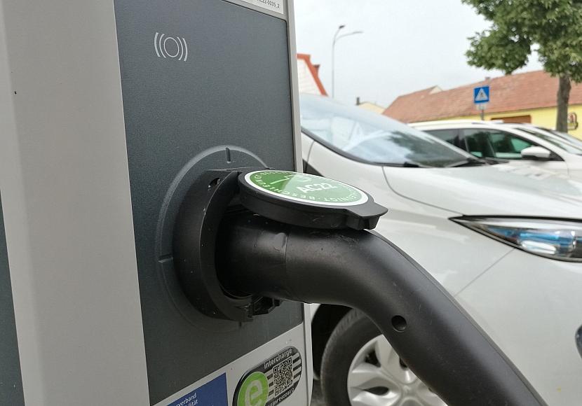 Bundesregierung einigt sich auf neue E-Auto-Förderung