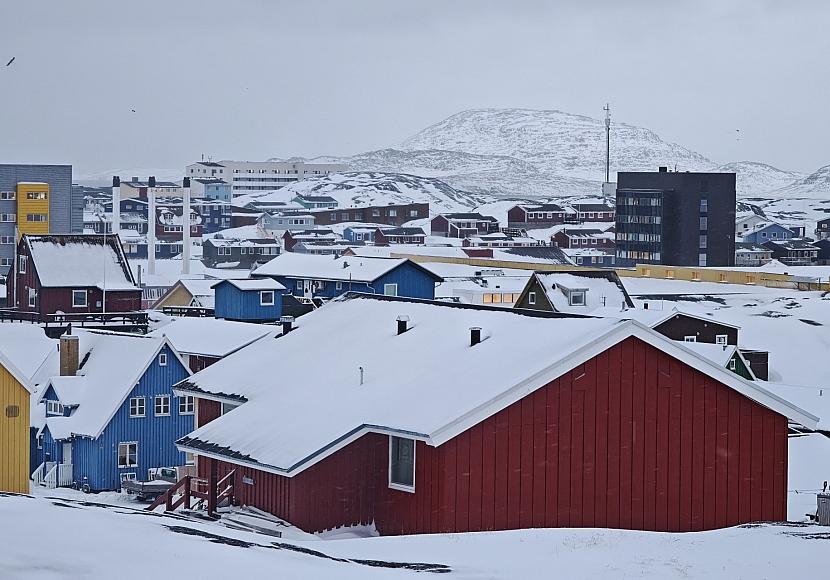Streit um Grönland: SPD wirft Spahn Sympathie für Trump-Kurs vor