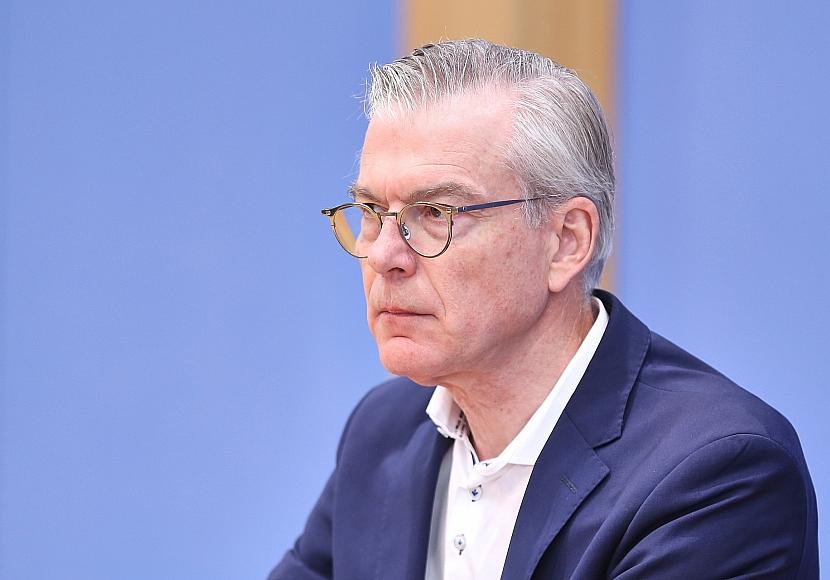 Wirtschaftsweiser Werding fordert harte Zölle für die USA