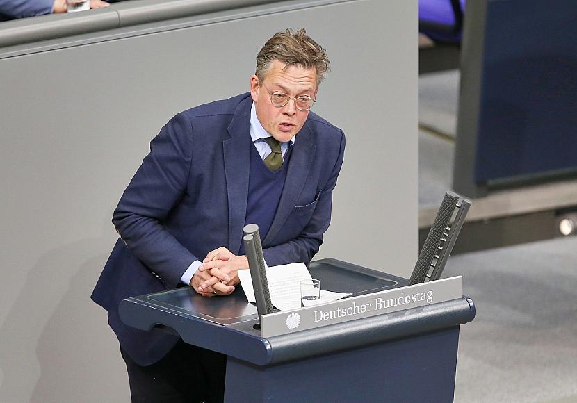 Grüne erwägen Marktausschluss unsicherer Anbieter vernetzter Autos