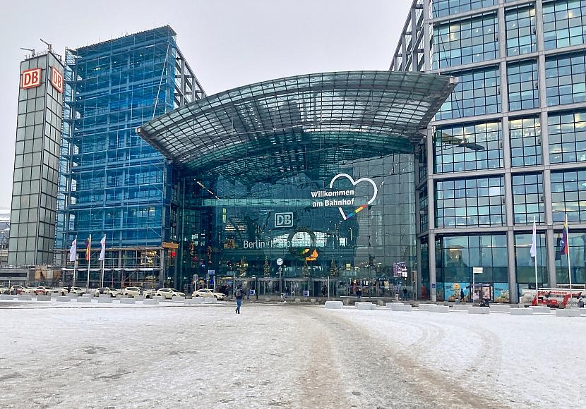 Fahrgastverband begrüßt Sofortprogramm für saubere Bahnhöfe