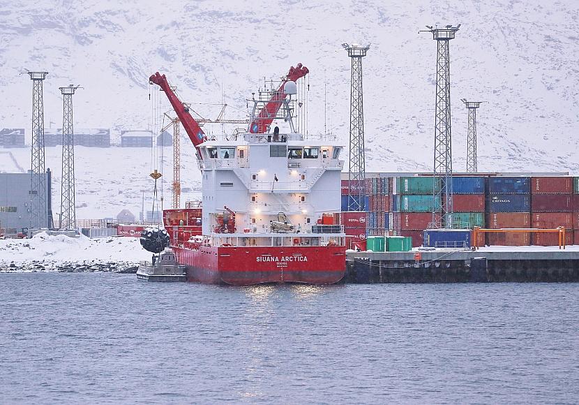 Grönland-Streit: Berlin erwägt Aktivierung der 