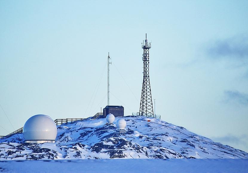 Grönland-Krise: Grüne schlagen europäische Nato-Alternative vor