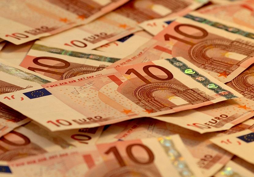 Umsatz im Mittelstand sinkt