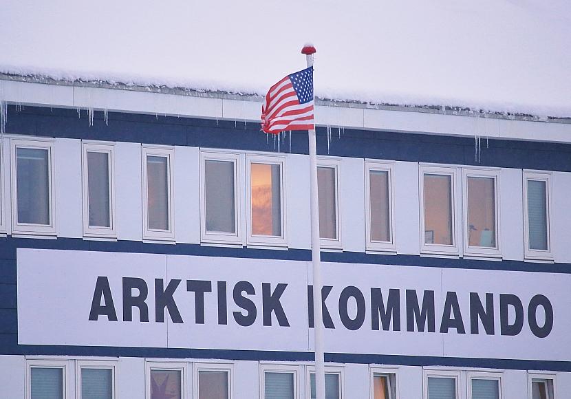 Insider: USA sollen Militärbasen auf Grönland übernehmen