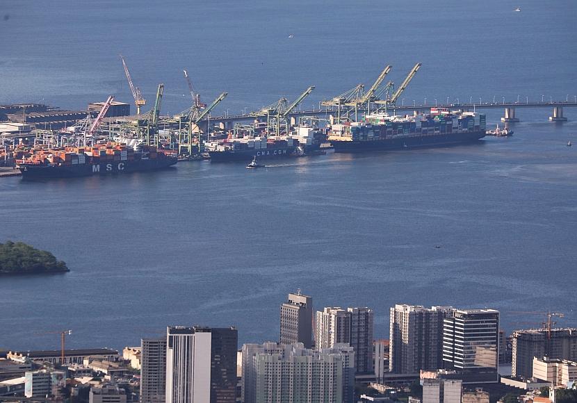 Mercosur: SPD wirft Grünen Dummheit und Instinktlosigkeit vor