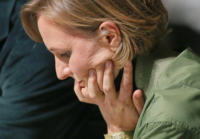 Grünen-Chefin Brantner nennt Mercosur-Abstimmung 