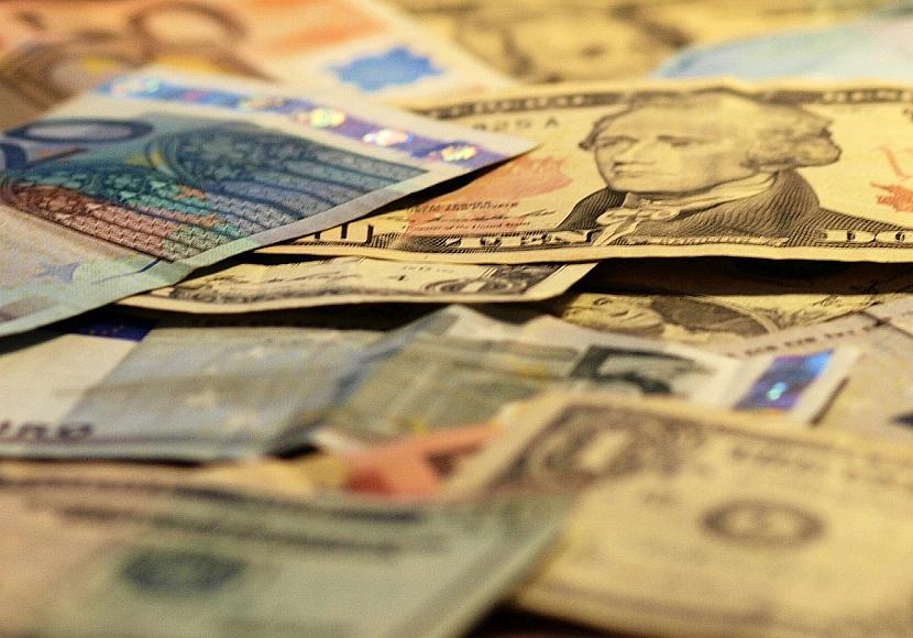 Netto-Kapitalzuflüsse nach Deutschland erstmals seit 2003 positiv