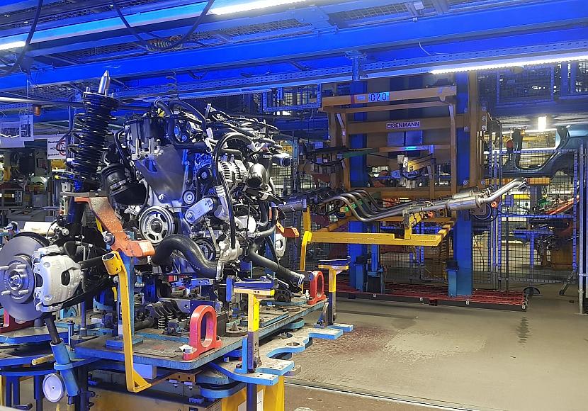 Plug-in-Hybride aus China boomen in Europa