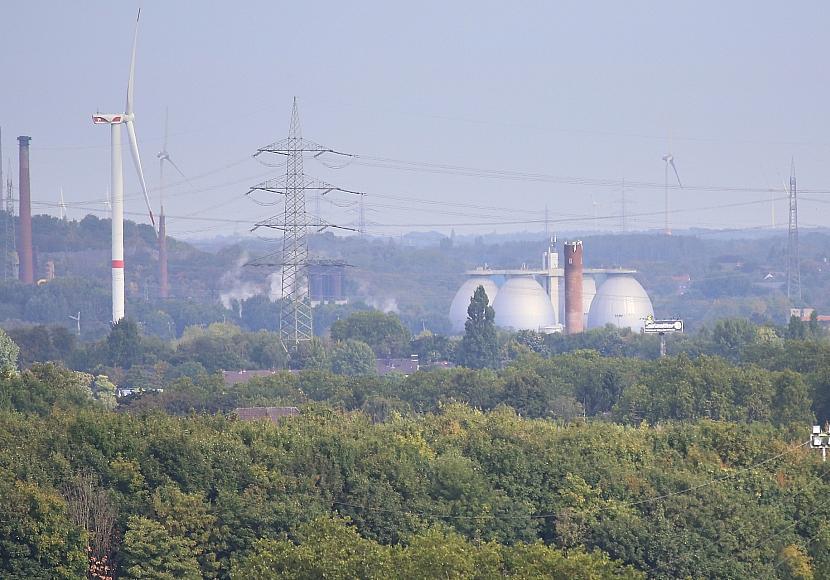 Ifo-Geschäftsklimaindex im Januar unverändert