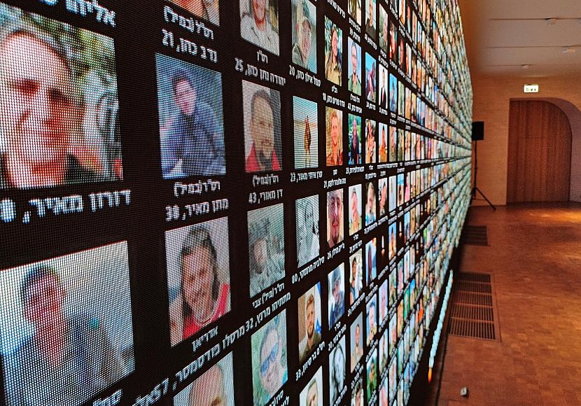 Israel meldet Fund sterblicher Überreste von letzter Geisel