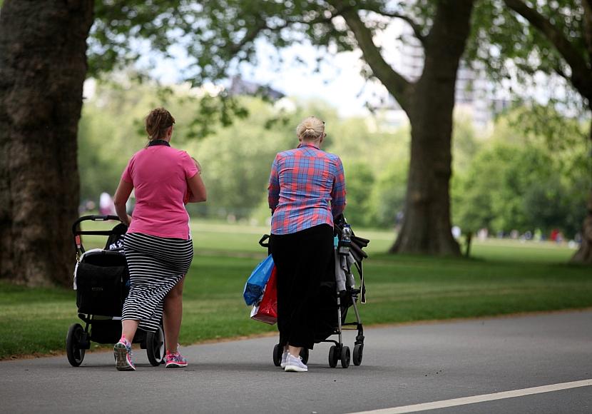 Reichinnek fürchtet gesundheitliche Folgen durch Vollzeit-Pflicht