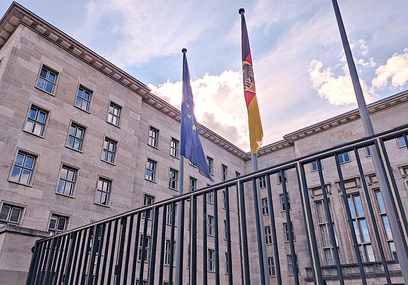 Finanzministerium will keine 