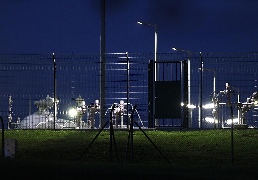 Bundesregierung kann Kosten der Kraftwerksstrategie nicht beziffern