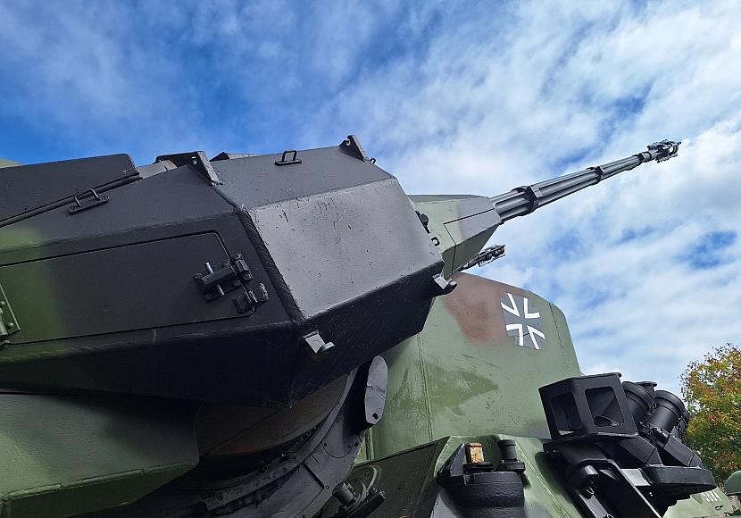 IfW-Präsident fordert 