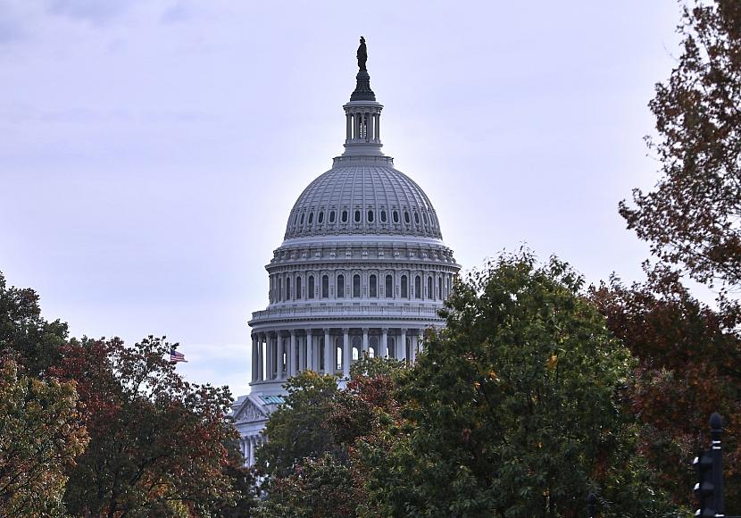 Vorläufiger Shutdown in den USA wegen Haushaltsstreits
