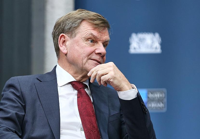 Wadephul will Partnerschaften in Indopazifik-Region stärken