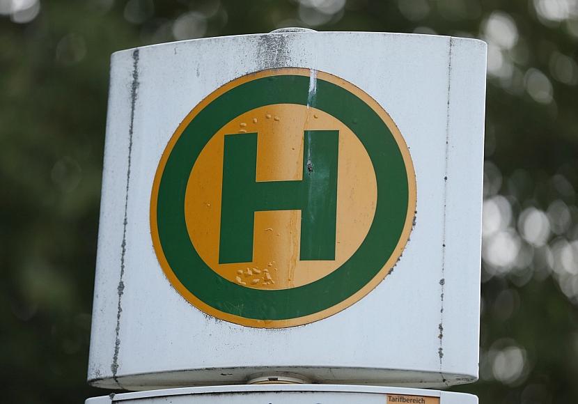 Bundesweite Streiks im kommunalen Nahverkehr angelaufen