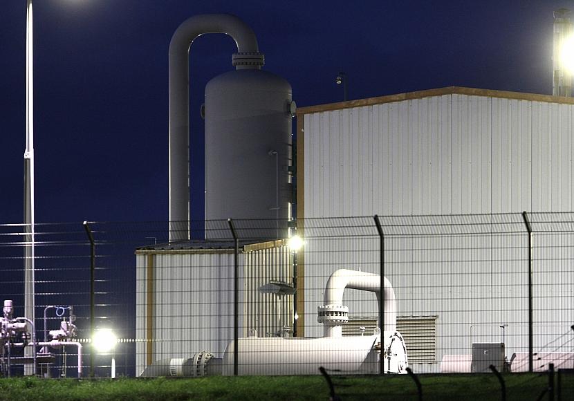 DIW-Ökonomin Kemfert ruft zum Gassparen auf