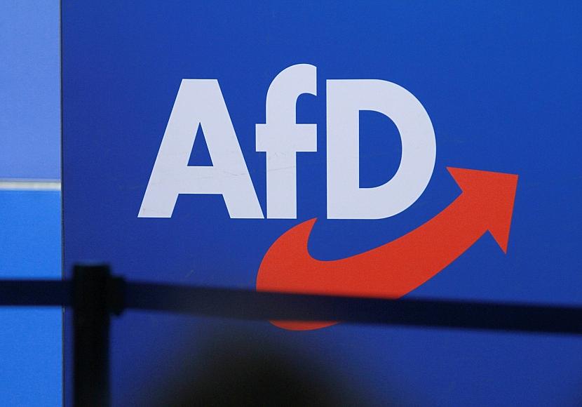 Bundesregierung sieht bei neuer AfD-Jugend keine Mäßigung