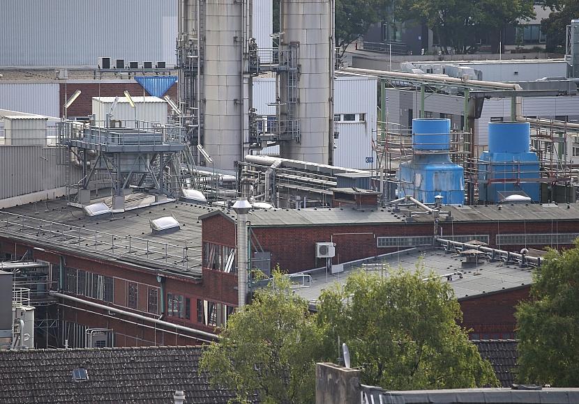 Bericht: EU-Kommission will der Industrie mehr CO2-Ausstoß erlauben