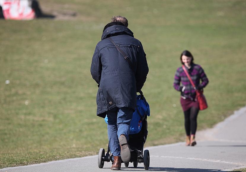 Einigung: CDU will Teilzeit-Anspruch nur noch für Ausnahmefälle