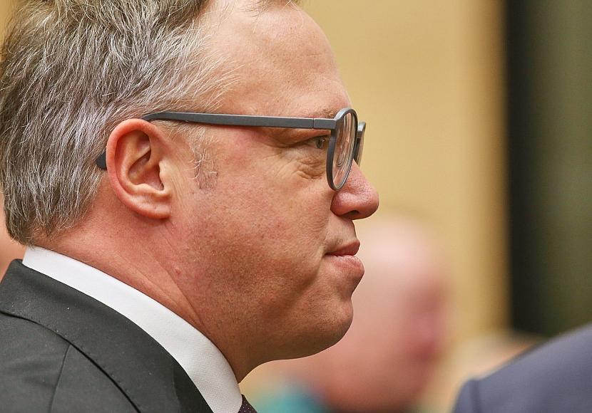 Thüringer AfD scheitert mit Misstrauensantrag gegen Voigt