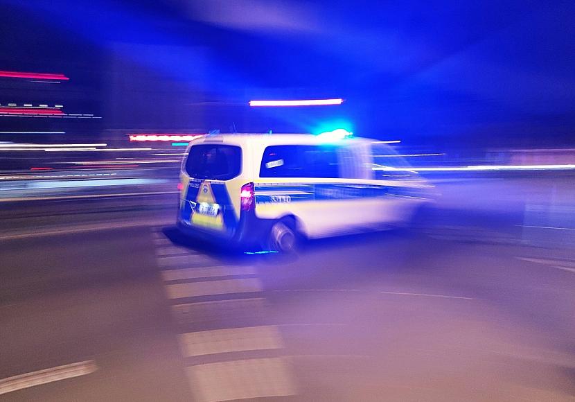 Rheinland-Pfalz: Schaffner stirbt nach Attacke durch Schwarzfahrer