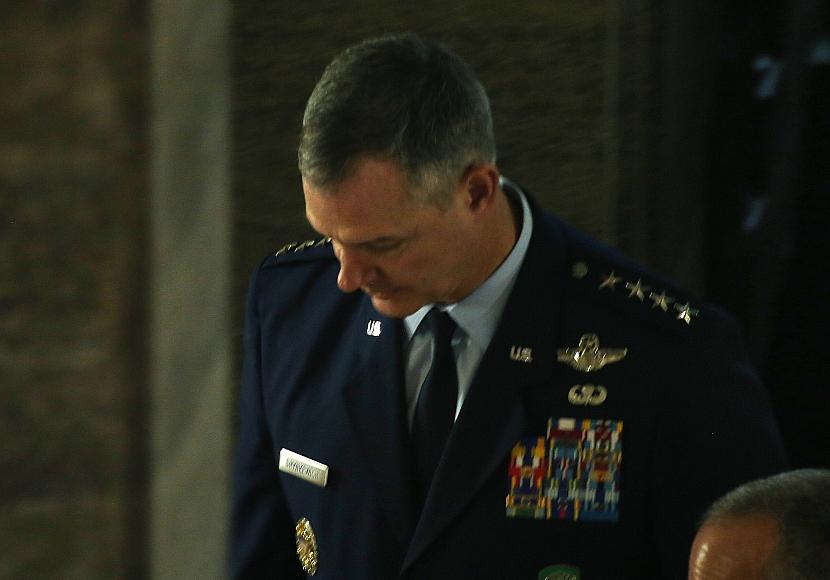 USA und Russland nehmen hochrangigen Militärdialog wieder auf