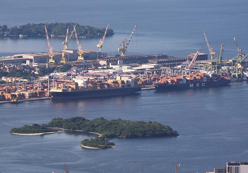 Mehrheit sieht in Freihandelsabkommen vor allem Vorteile für Europa