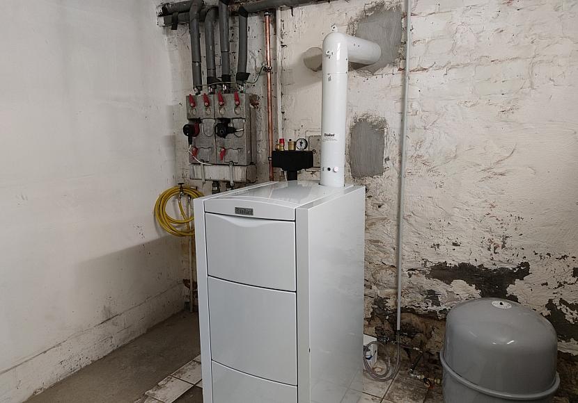 Eckpunkte für neues Heizungsgesetz sollen Ende Februar kommen