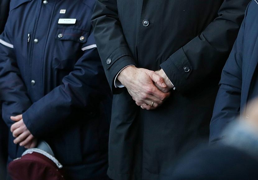 Ersthelfer verrät neue Details zu tödlichem Angriff auf Schaffner